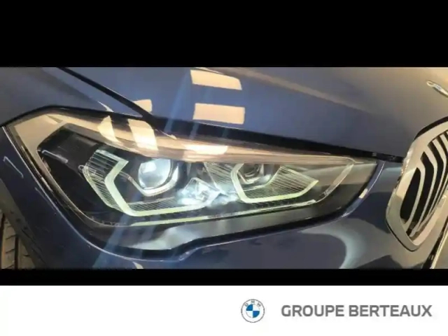 Bmw X1 sdrive18da 150ch xline — photo 10