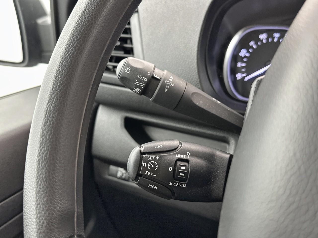 Citroën Jumpy fgn m bluehdi 100 s&s bvm6 — photo 20