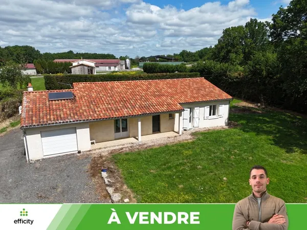 Maison 6 pièces 152 m²