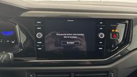 Volkswagen Polo 1.0 TSI 110ch Life DSG7 — photo 18
