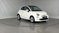 Fiat 500 0.9 8v TwinAir 85ch S&S Lounge — photo 3