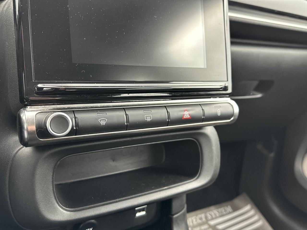 Citroën C3 puretech 83 s&s bvm5 feel pack — photo 26