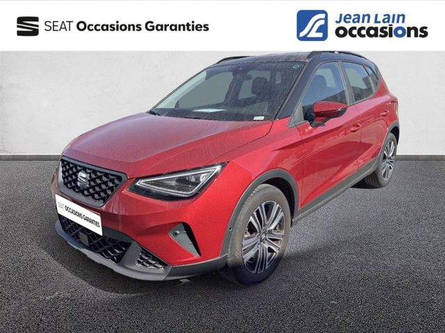 Seat Arona 1.0 TSI 95 ch Start/Stop BVM5 Copa