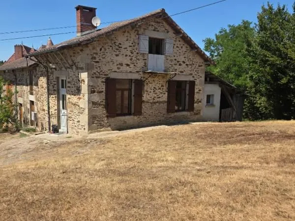 Maison 2 pièces 45 m²