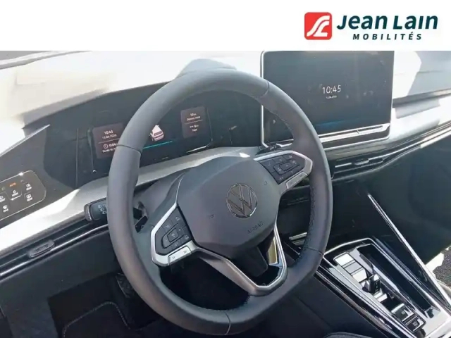 Volkswagen Golf 1.5 ehybrid 204 dsg6 — photo 12