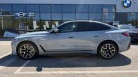 Bmw I4 eDrive40 340ch M Sport — photo 8