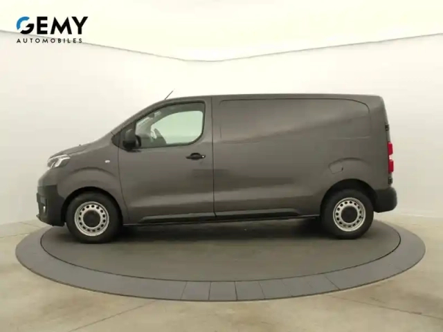 Toyota Proace medium 180 d-4d bva — photo 19
