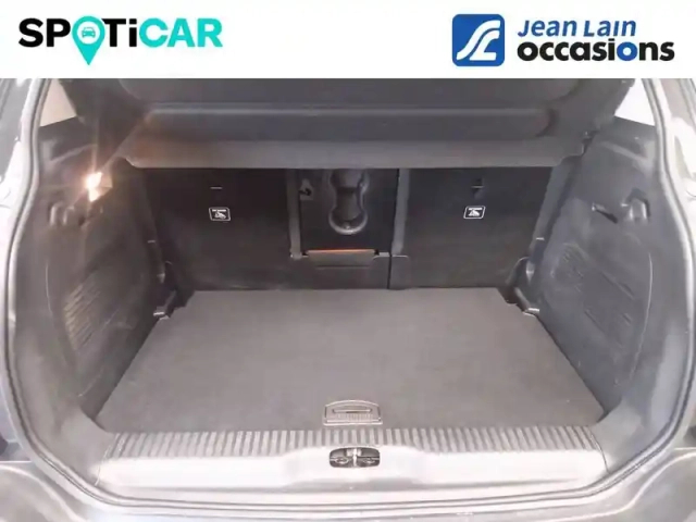Citroën C3 Aircross puretech 110 s&amp;s eat6 — photo 46