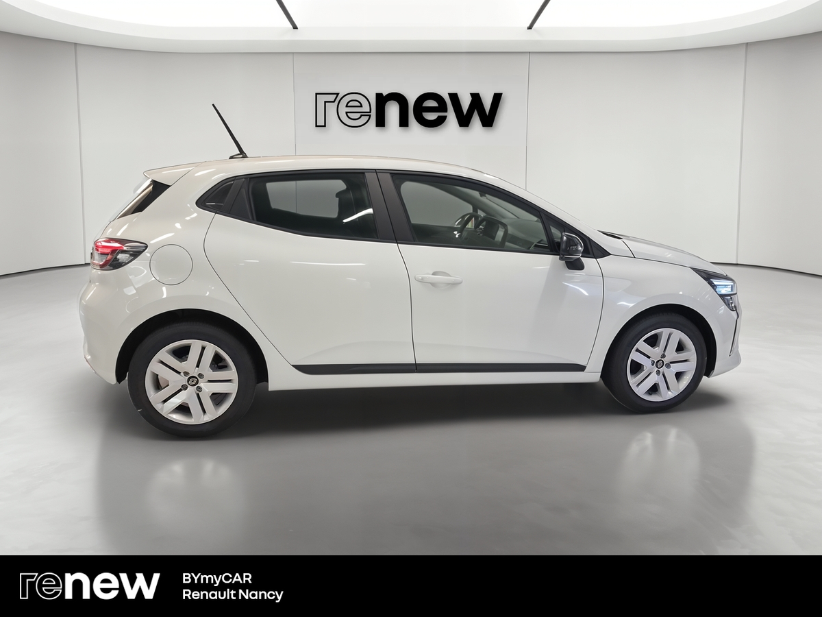 Renault Clio TCe 90 ch GSR2 — photo 6