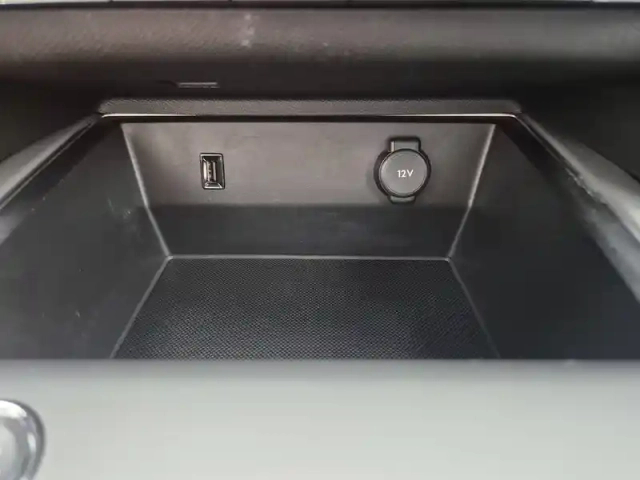 Citroën C5 Aircross hybride rechargeable 225 s&amp;s e-eat8 — photo 14