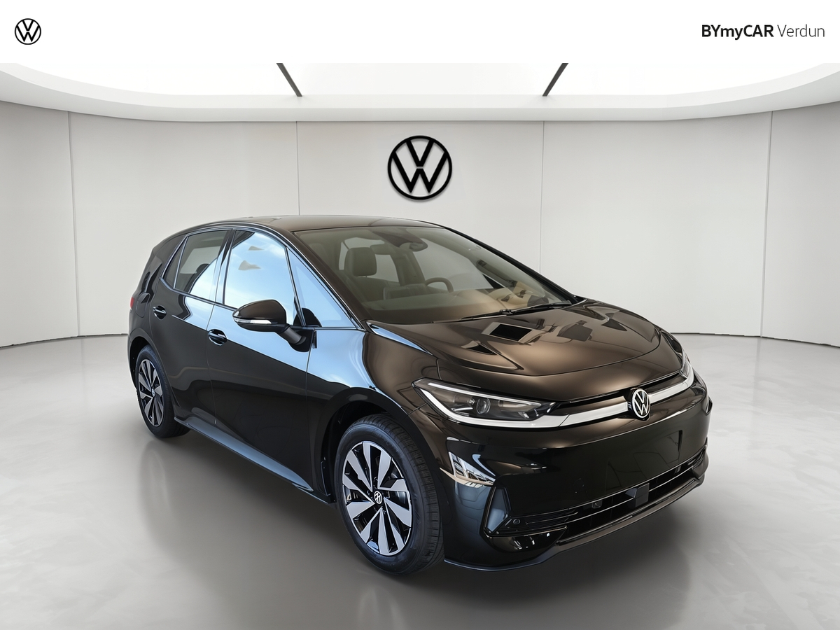 Volkswagen ID.3 Neo 50 kWh — photo 7