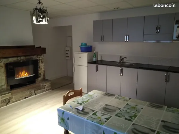 A vendre Appartement Type 3