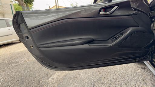 Mazda MX5 2.0 Skyactiv-G 160 - Selection – 2017 – 93366 km – Essence – Boîte Manuelle — photo 22