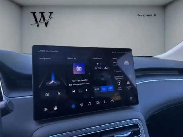 Mg Mgs6 luxury dual motor 77 kwh — photo 14