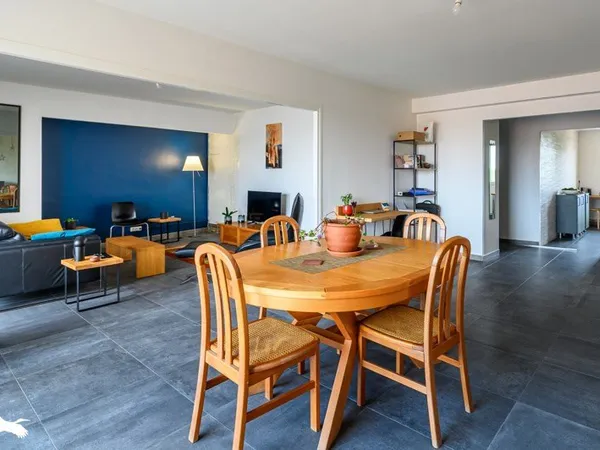Appartement 3 pièces 97 m²