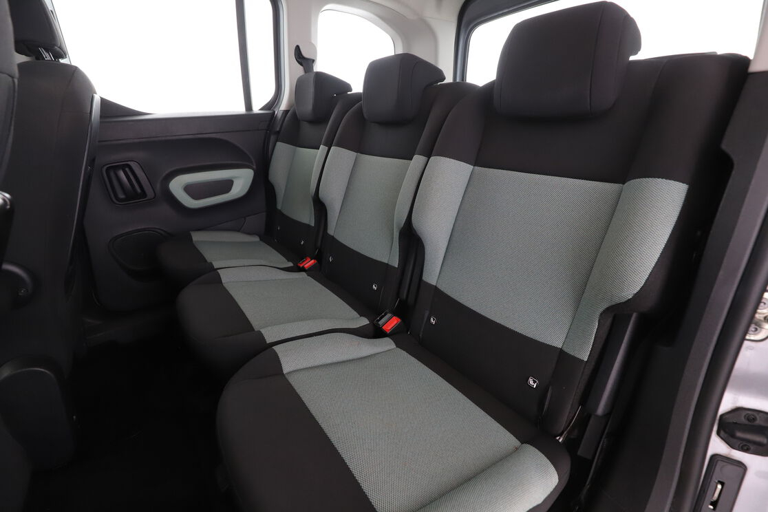 Citroen Berlingo Multispace Taille M 1.2 PureTech Feel BV6 — photo 13