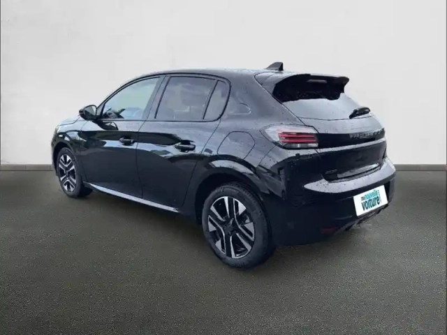 Peugeot 208 hybrid 110 e-dcs6 — photo 80
