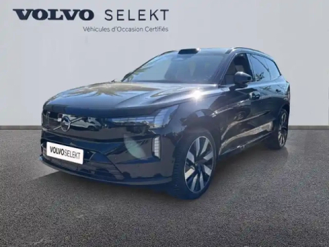 Volvo Ex90 twin performance awd 517 ch 1edt