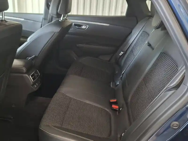Renault Talisman tce 160 edc fap — photo 28