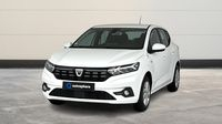 Dacia Sandero 1.0 SCe 65ch Confort -22