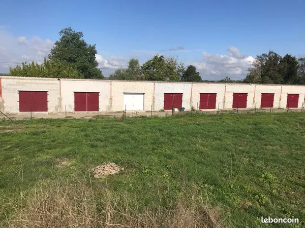 Box Garde Meubles