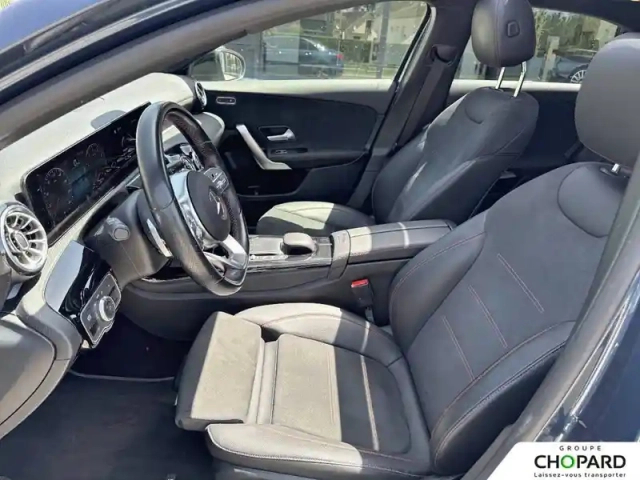 Mercedes Classe A 200 7g-dct — photo 11