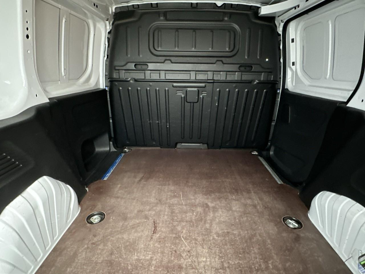 Citroën Berlingo van m 650 bluehdi 130 s&s eat8 — photo 6