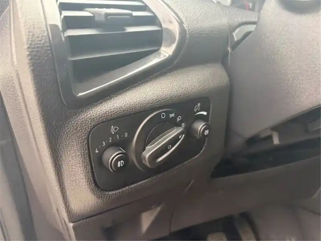 Ford Ecosport 1.0 ecoboost 125 — photo 26