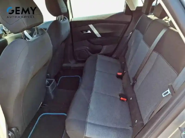 Citroën C4 puretech 100 s&amp;s bvm6 — photo 56