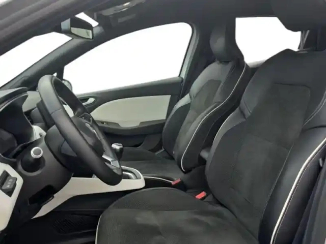 Renault Clio 1.0 tce 100ch intens gpl -21n — photo 8