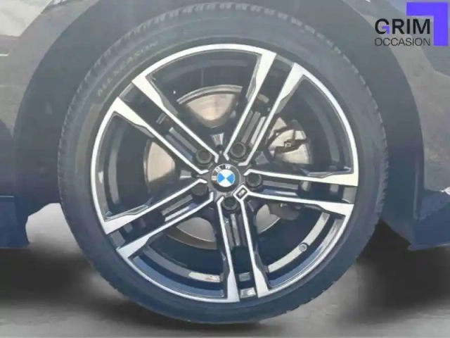 Bmw Serie 1 118i 136 ch dkg7 — photo 14