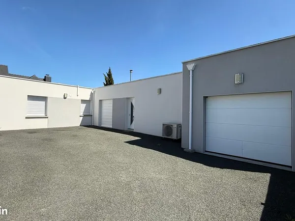 ❤️ Coup de coeur Plain-pied 124 m² - Vue exceptionnelle - Sans vis-à-vis