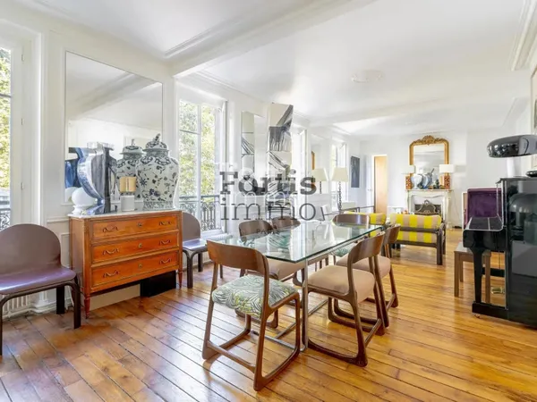 PARIS - APPARTEMENT 2/3 PIECES – SAINT VINCENU DE PAUL