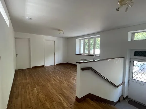 Maison 2 pièces 64 m²
