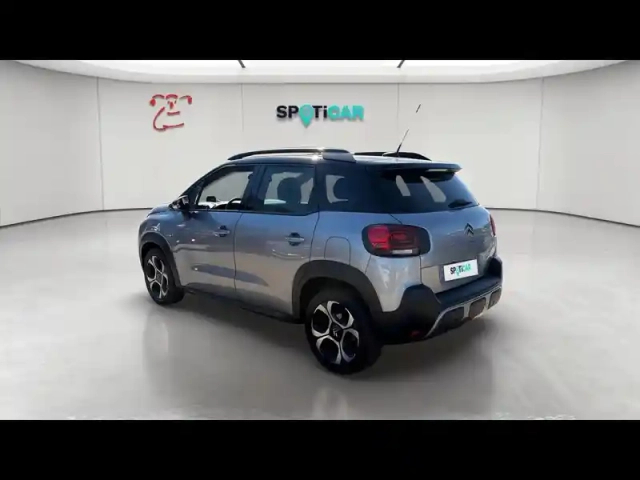 Citroën C3 Aircross puretech 110ch s&amp;s shine — photo 3