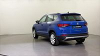 Seat Ateca 1.5 TSI 150ch ACT Start&Stop Style DSG Euro6d-T — photo 8