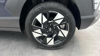 Hyundai Kona 1.6 GDi 129ch Hybrid Creative DCT-6 — photo 20
