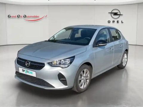 Opel Corsa 1.2 75ch edition