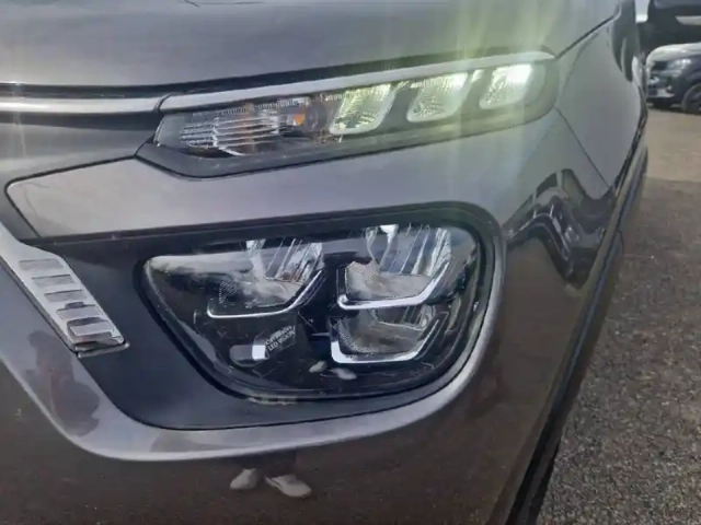 Citroën C3 puretech 83 s&amp;s bvm5 — photo 16