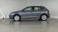 Volkswagen Polo 1.0 TSI 95ch Style — photo 7