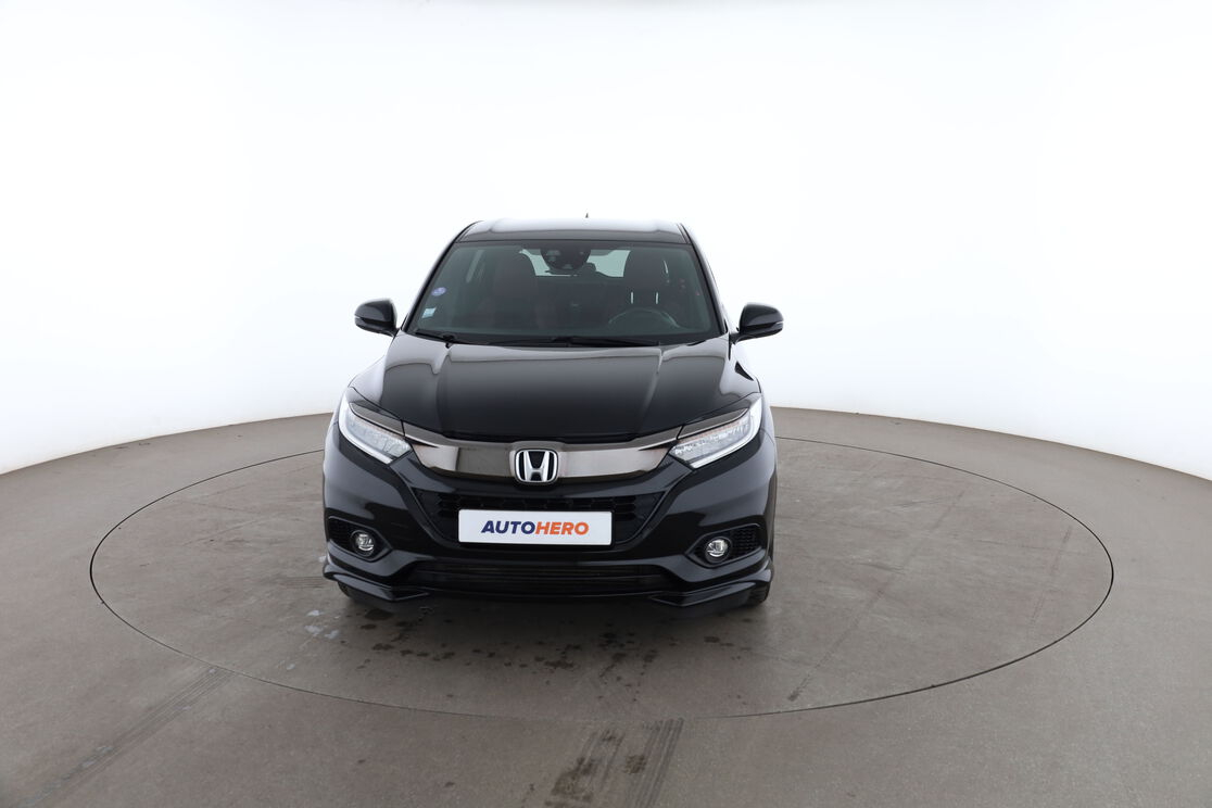 Honda HR-V 1.5 i-VTEC Turbo Sport — photo 8