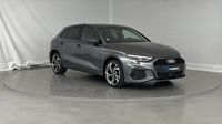 Audi A3 Sportback 40 TFSI e 204ch S line S tronic 6 — photo 3