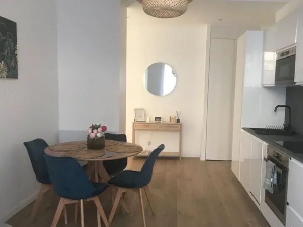 Loue appartement en colocation Nice Libération