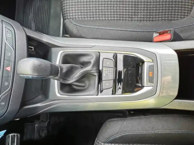 Peugeot 308 style 1.5 bluehdi 130 ch eat6 — photo 20