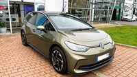 Volkswagen Id.3 170ch Pure 52 kWh Life Max — photo 13