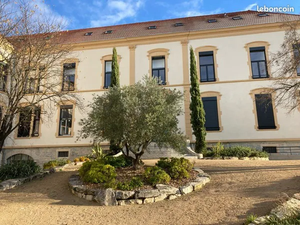Location Appartement T2
