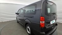 Fiat Scudo COMBI ET ULYSSE SERIE 4 XL DIESEL 180 CH — photo 6