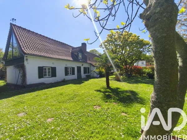 Maison 5 pièces 150 m²