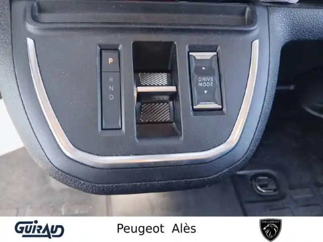 Peugeot Expert e- fgn m electrique 100kwh (136ch) batterie 75 kwh — photo 19