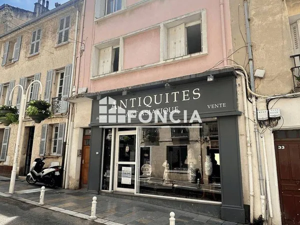 Maison 5 pièces 107 m²